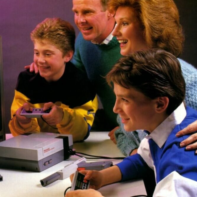 El final de la nostalgia