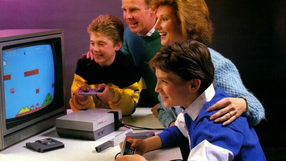 El final de la nostalgia