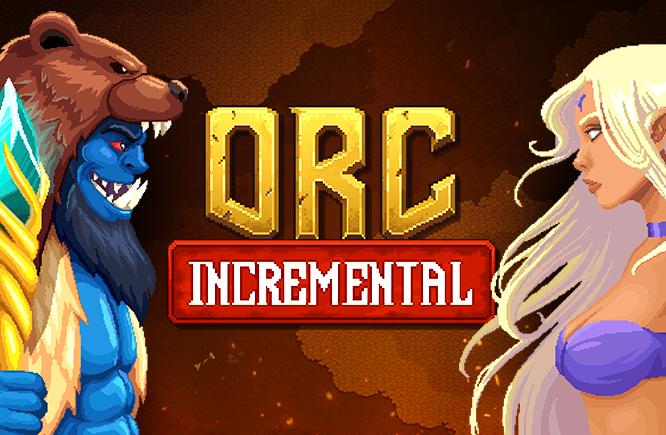 Orc Incremental