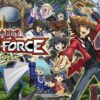 KONAMI presenta Yu-Gi-Oh! TAG FORCE GX, un remake del aclamado Yu-Gi-Oh! GX TAG FORCE 3