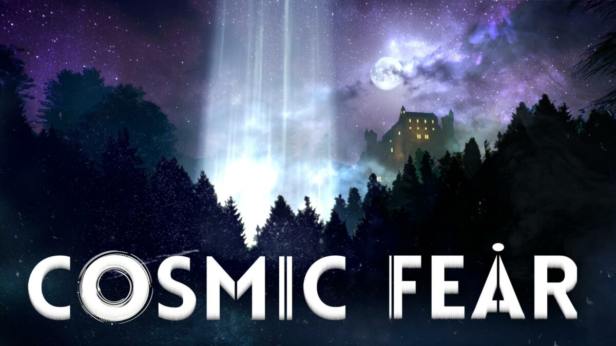 La aventura Lovecraftiana Cosmic Fear desvela hoy su horror en PCs