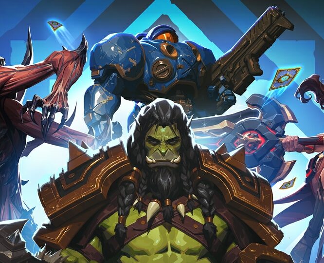 Blizzxon anuncios