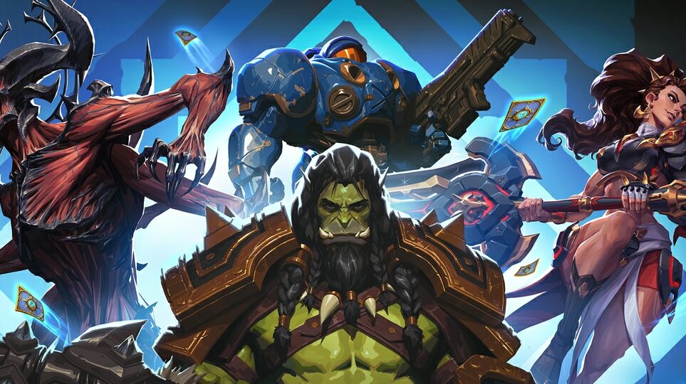 Todos los anuncios de la Blizzcon 2026