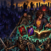 CODEX MORTIS abandona el acceso anticipado el 24 de septiembre