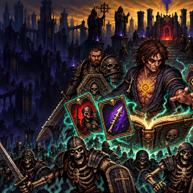 CODEX MORTIS