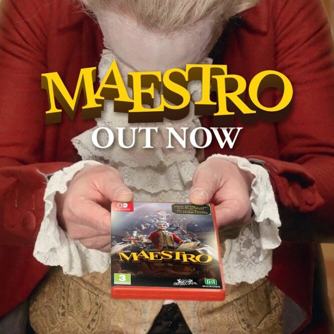 Maestro
