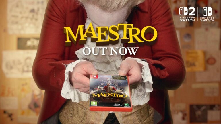 Maestro