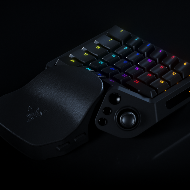 Razer Tartarus V2 Pro