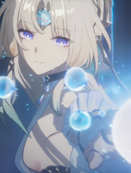 Honkai: Star Rail