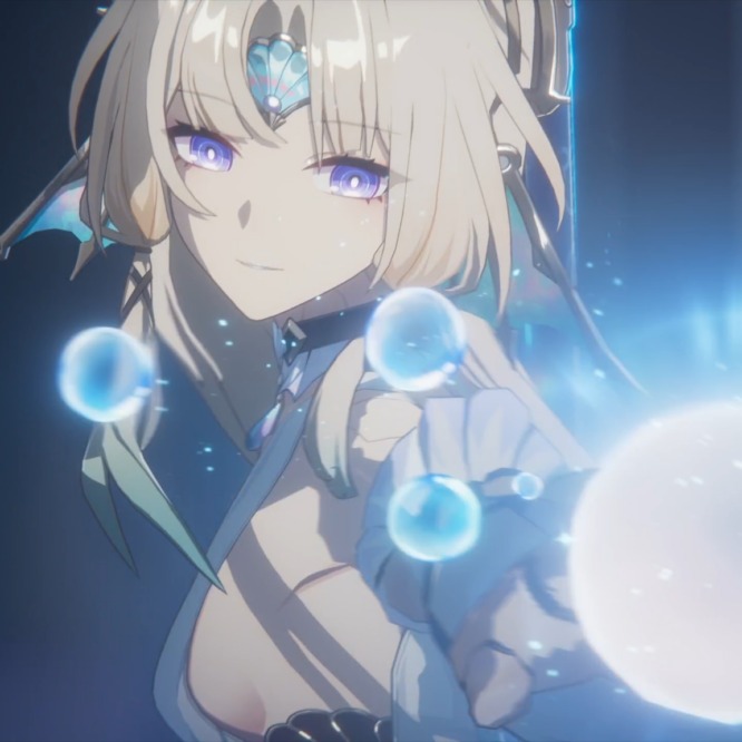 Honkai: Star Rail