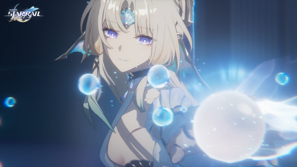 La versión 4.6 de Honkai: Star Rail «Danza con la bestia antes de que se alce la luna» pronto estará disponible