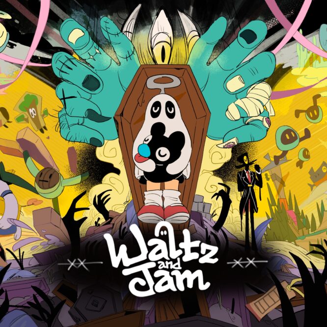 Waltz and Jam