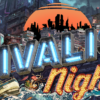 Tu nueva vida en una ciudad cyberpunk comienza hoy: Nivalis Nights ya está disponible en Steam