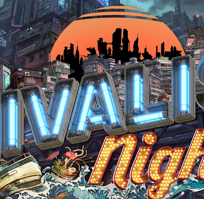 Nivalis Nights