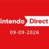 Un nuevo Nintendo Direct anuncia Metroid Ravenous, Kirby and the World Beyond y muchos otros juegos