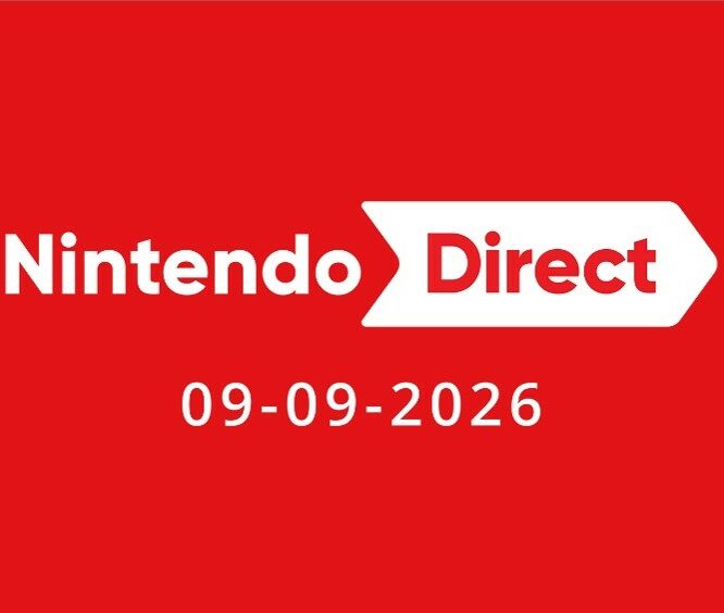 Nintendo Direct