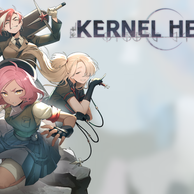 Kernel Hearts