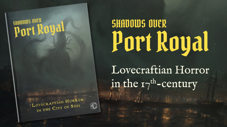 Shadows over Port Royal