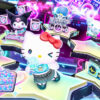 La ternura llegaráa móviles, Sanrio Kawaii Me Live!, tendrá lanzamiento global en enero