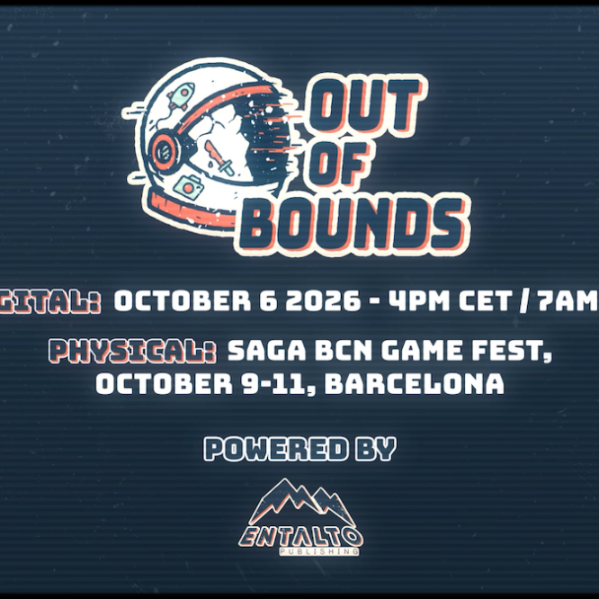Out of Bounds Showcase