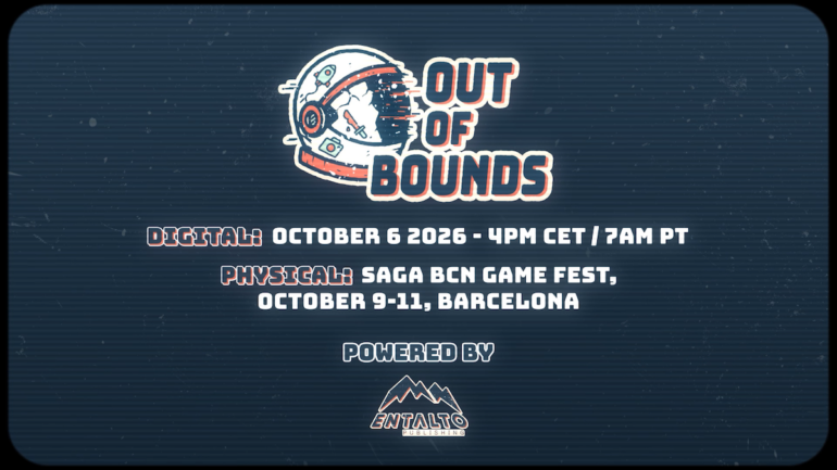 Out of Bounds Showcase