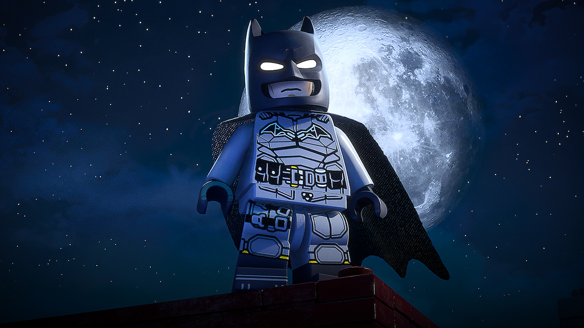 LEGO Batman: El Legado del Caballero Oscuro llega a Nintendo Switch 2 el 18 de septiembre