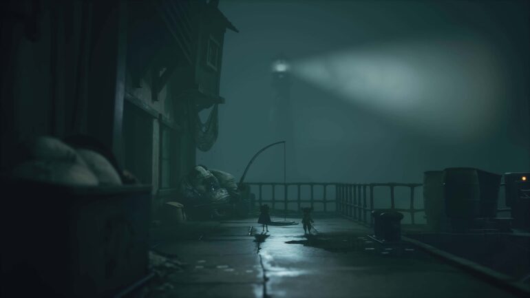 Little Nightmares III – La Costa