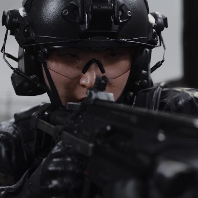 Call of Duty: Modern Warfare 4