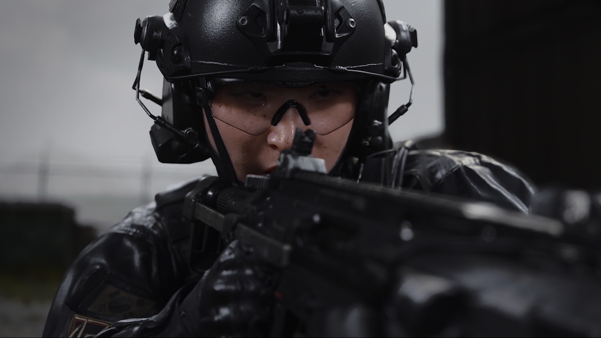 Ya disponible el tráiler para PC de Call of Duty: Modern Warfare 4