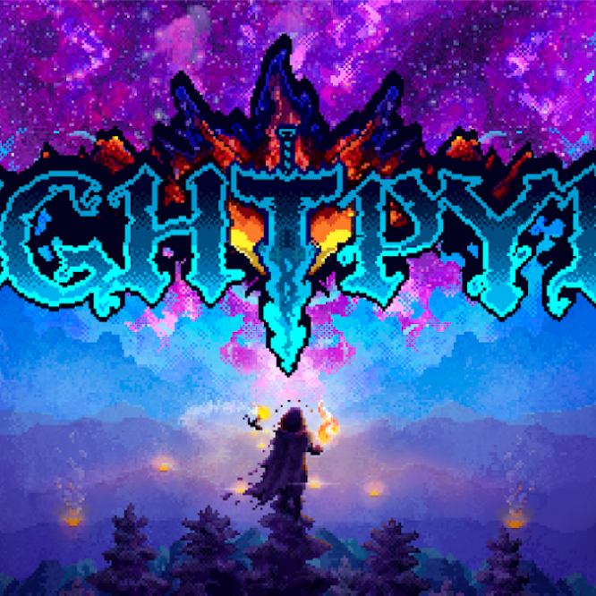 Nightpyre
