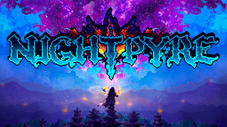 Nightpyre