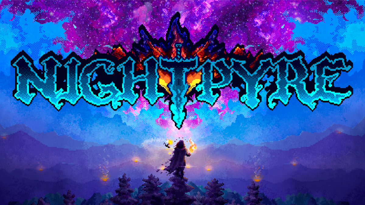 Enfréntate a las consecuencias de tus decisiones en la nueva demo del roguelite narrativo Nightpyre