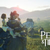 Of Peaks And Tides: redefiniendo los límites de la supervivencia y la creación