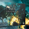 Call of Cthulhu: Old Ones Origins, del diseñador de Forbidden Stars, llega a Gamefound