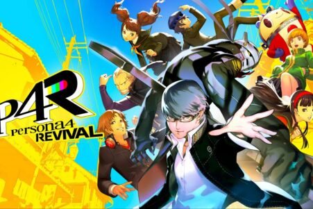 Persona 4 revival impresiones