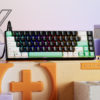 RAZER presenta el nuevo teclado RECLUSA X MINI 65%