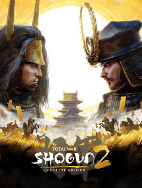 Total War: SHOGUN 2