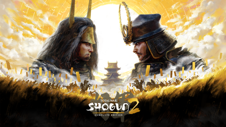 Total War: SHOGUN 2