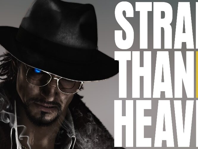 Stranger Than Heaven impresiones