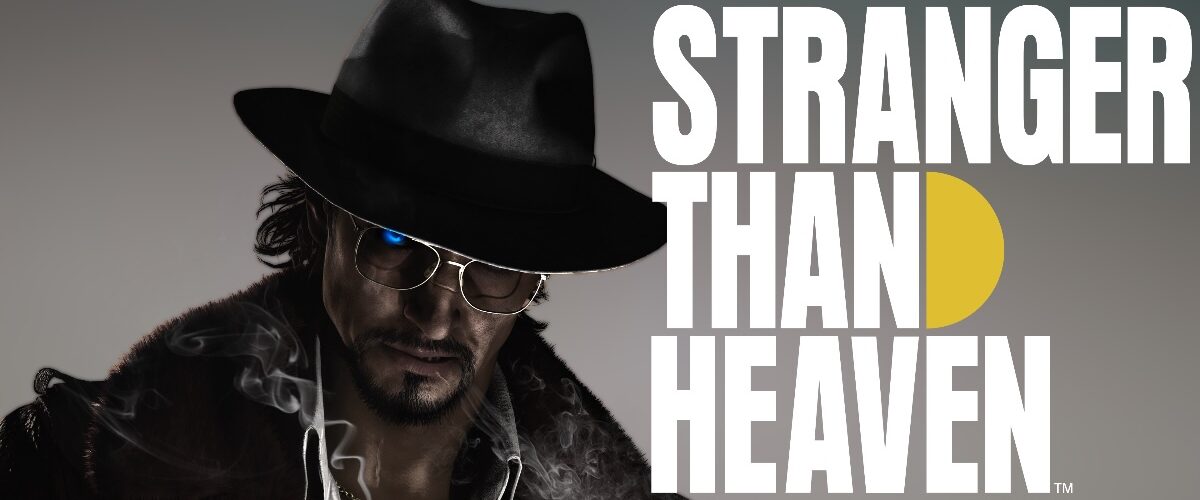 [Gamescom 2026] Stranger Than Heaven – Impresiones