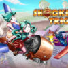El shoot’em up postapocalíptico Shockwave Triggers llega a consolas el próximo mes