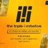 El evento Triple-i Initiative Showcase vuelve el 8 de octubre con otra ronda de anuncios importantes