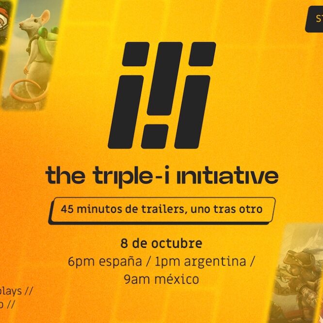 Triple-i Initiative