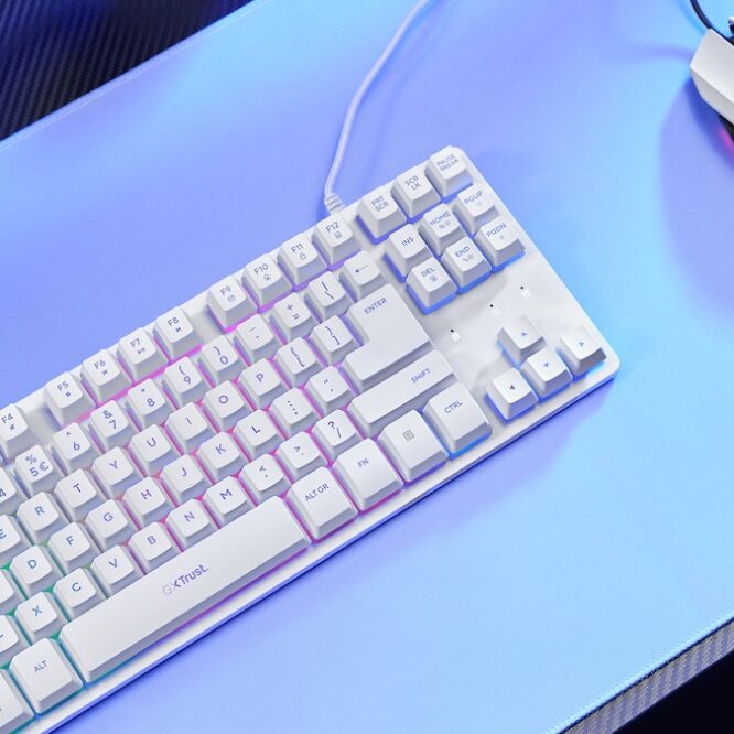 GXT 833PS Thado para PS5