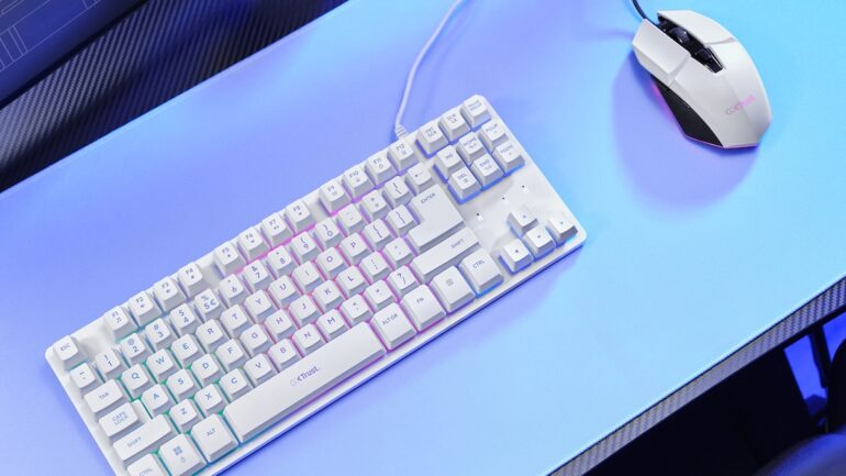 GXT 833PS Thado para PS5
