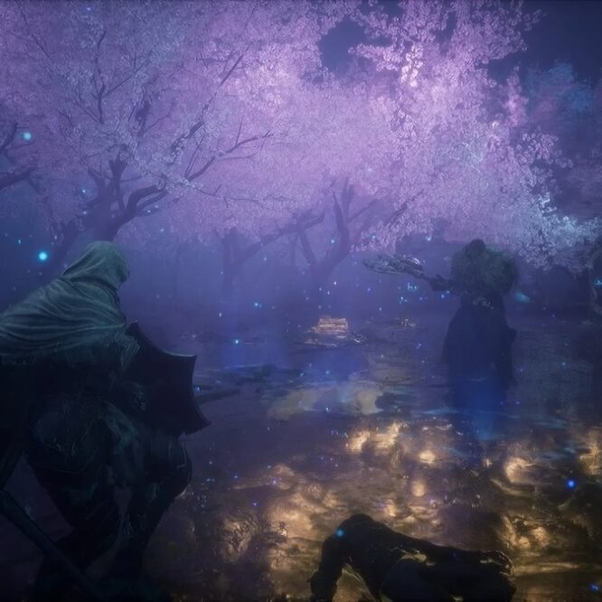 The Relic: First Guardian