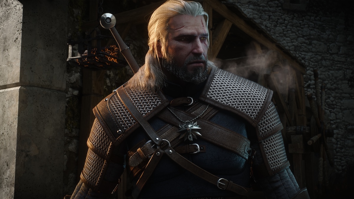 The Witcher 3: Wild Hunt aterriza en Battle.net