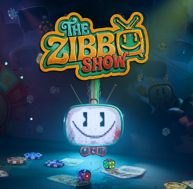 The Zibbo Show