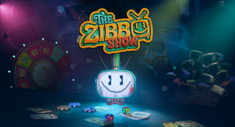 The Zibbo Show