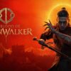 Atraviesa las puertas de valle de Sangora y que comience la saga The Blood of Dawnwalker, ya está disponible